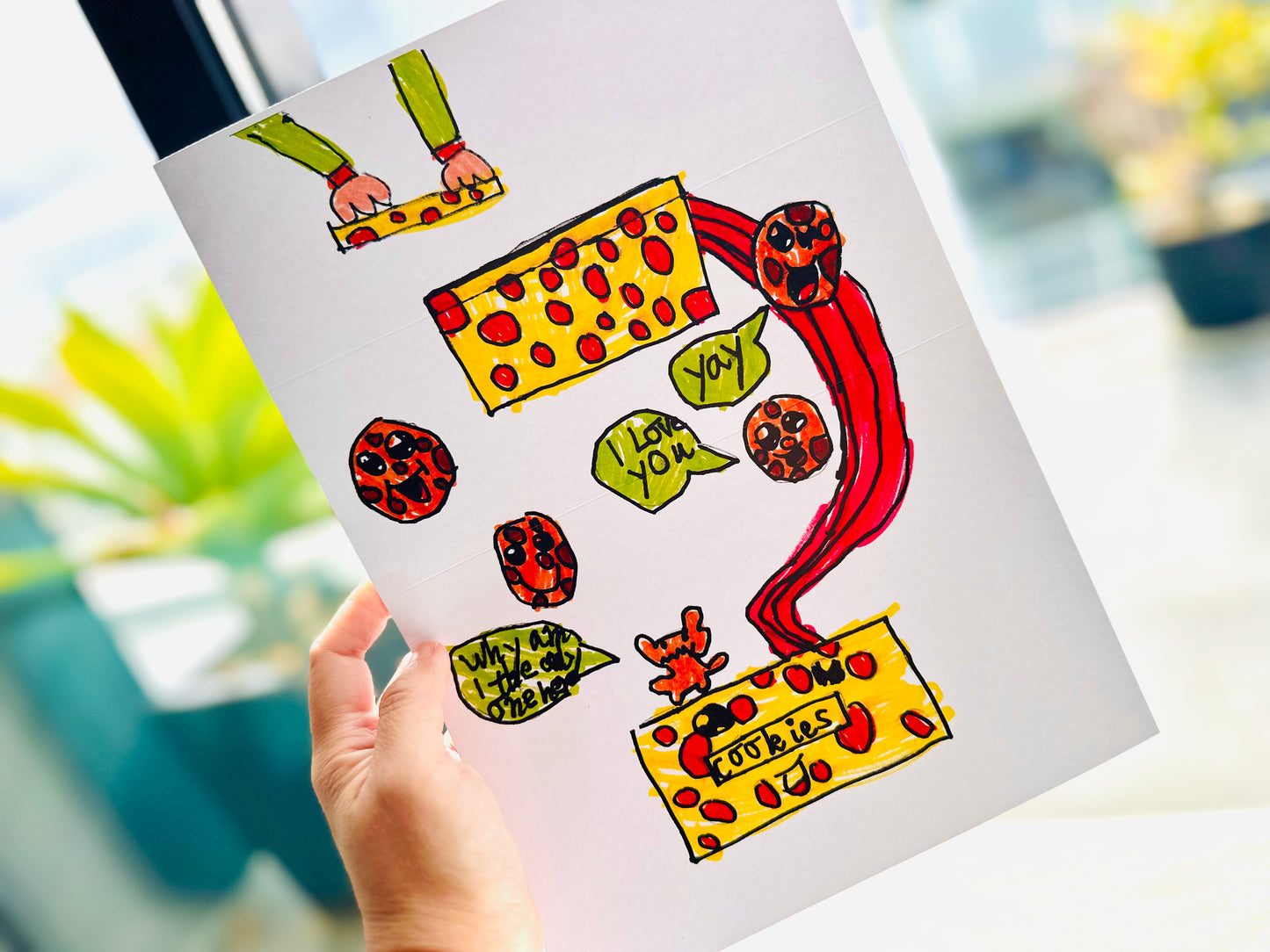 A Cute Batch Of Tough Cookies