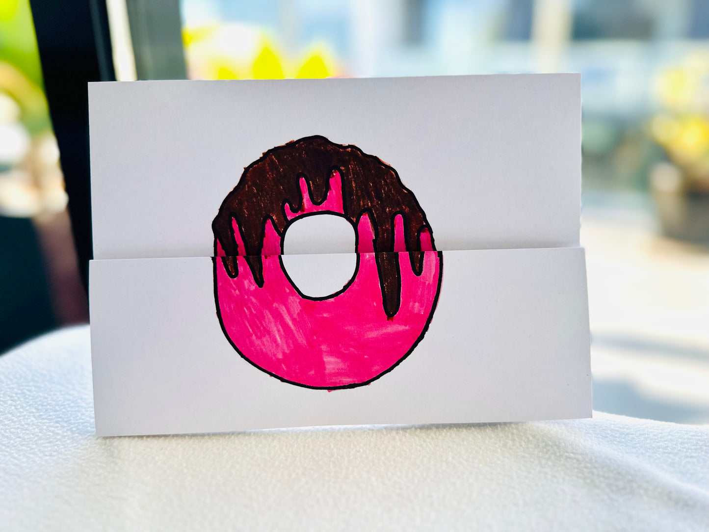 Smashing-It Donut