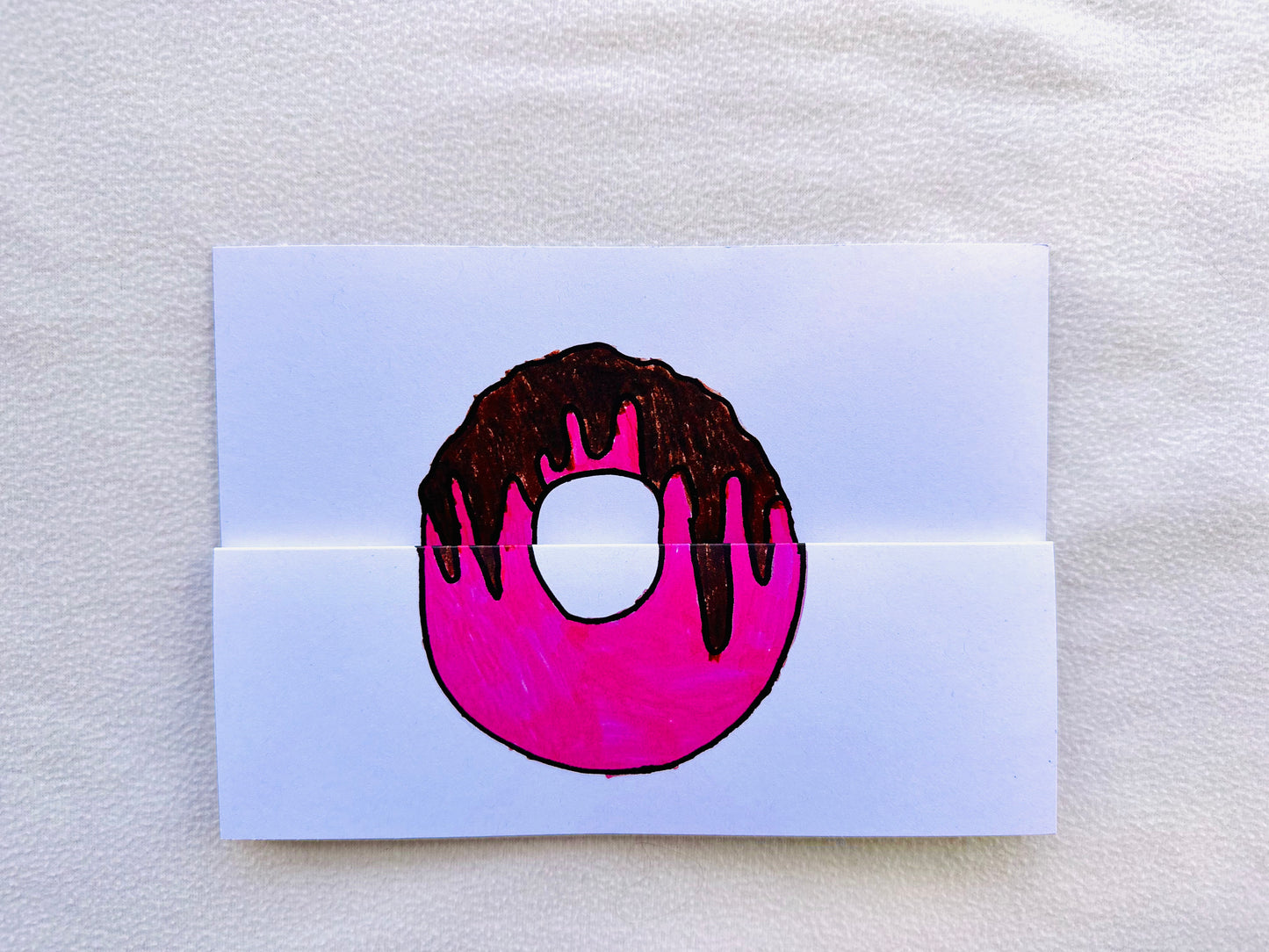 Smashing-It Donut