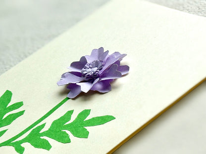 Scabiosa